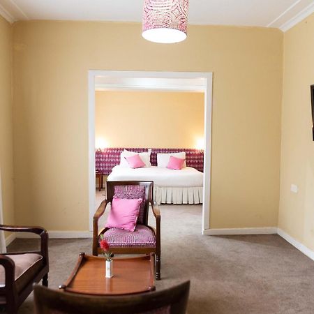 Thayu Farm Hotel Limuru Ngoại thất bức ảnh