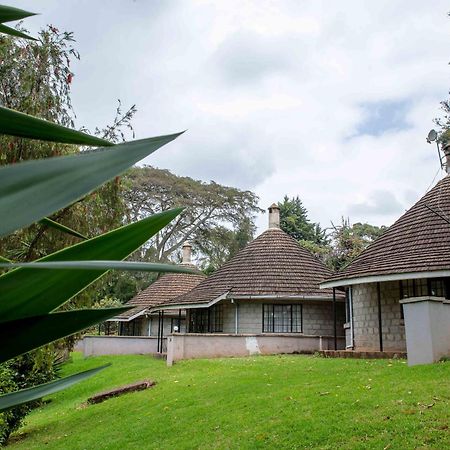 Thayu Farm Hotel Limuru Ngoại thất bức ảnh