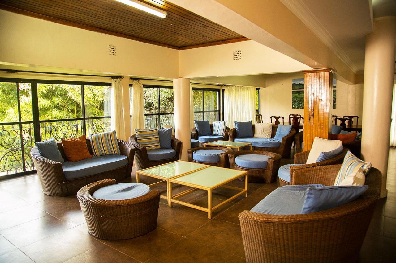 Thayu Farm Hotel Limuru Ngoại thất bức ảnh