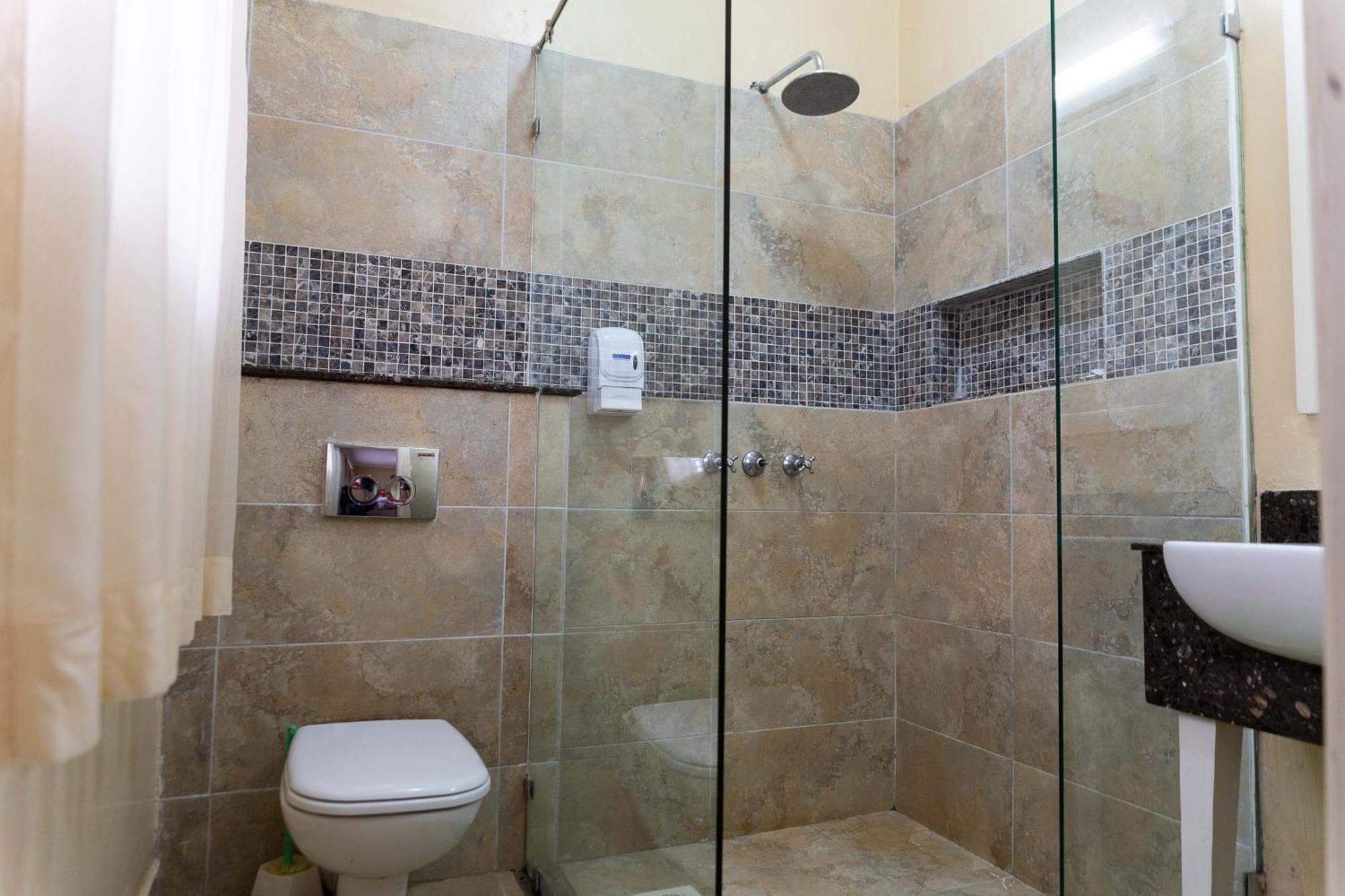 Thayu Farm Hotel Limuru Phòng bức ảnh