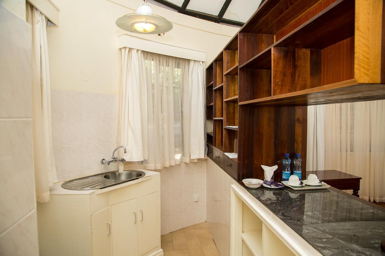 Thayu Farm Hotel Limuru Ngoại thất bức ảnh
