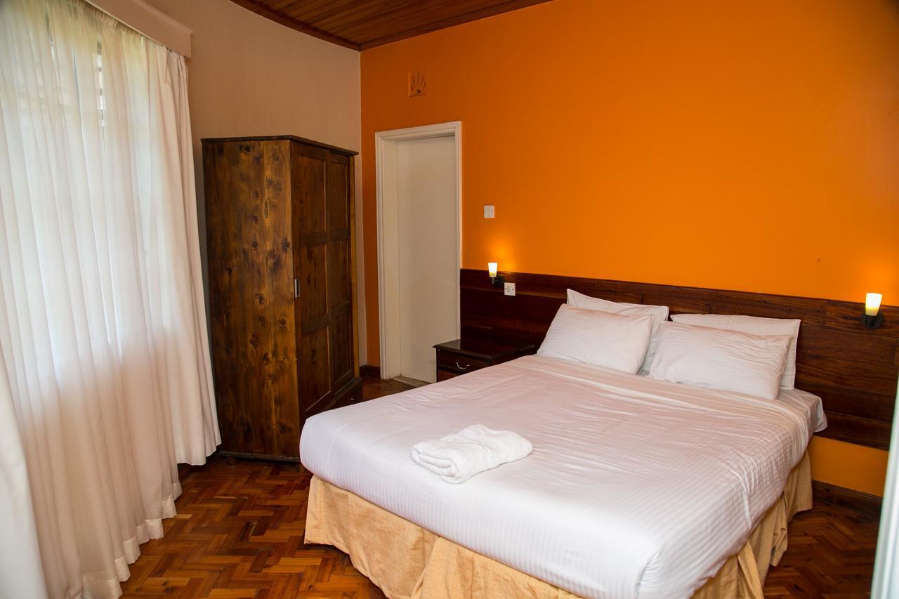 Thayu Farm Hotel Limuru Ngoại thất bức ảnh