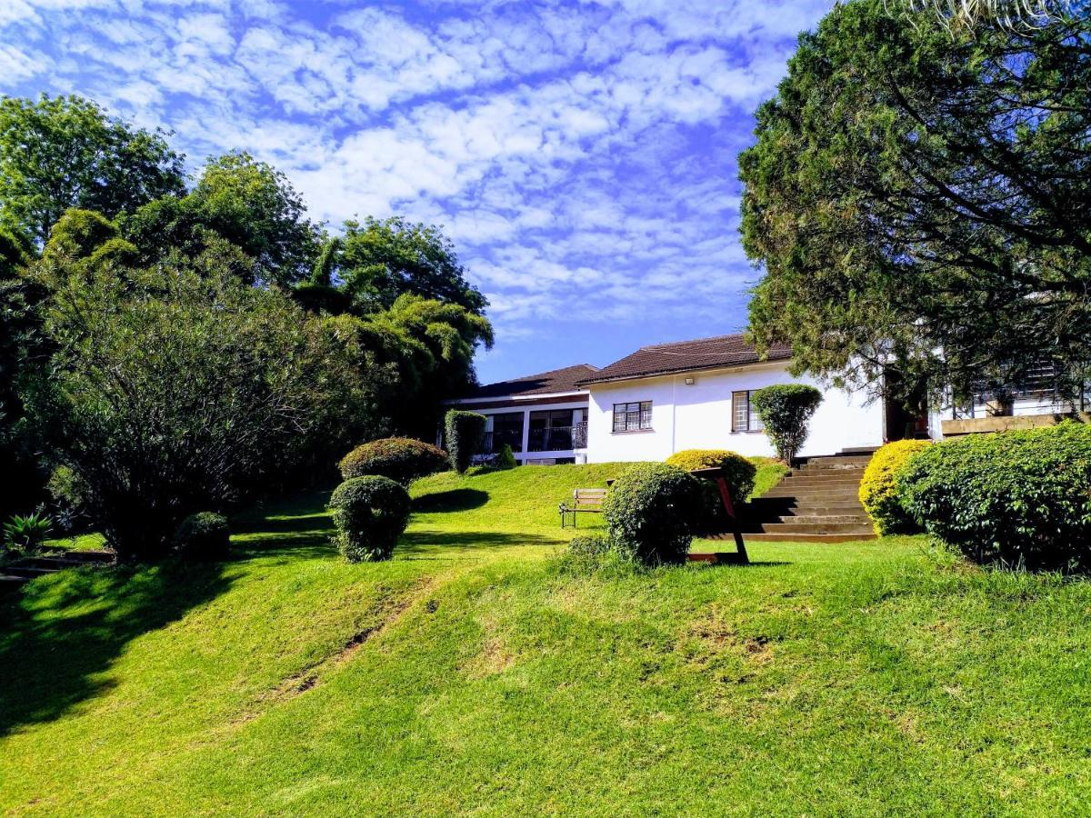 Thayu Farm Hotel Limuru Ngoại thất bức ảnh