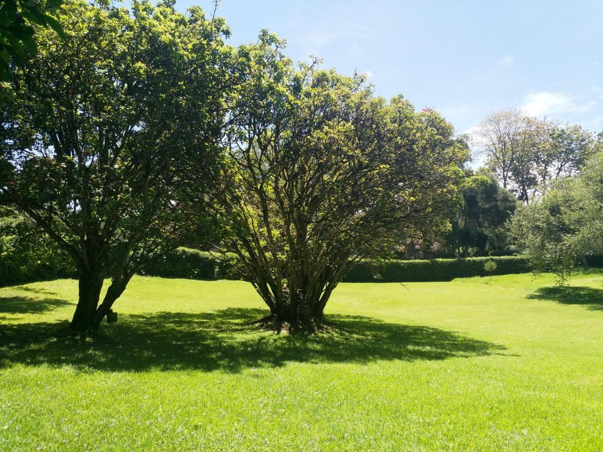 Thayu Farm Hotel Limuru Ngoại thất bức ảnh