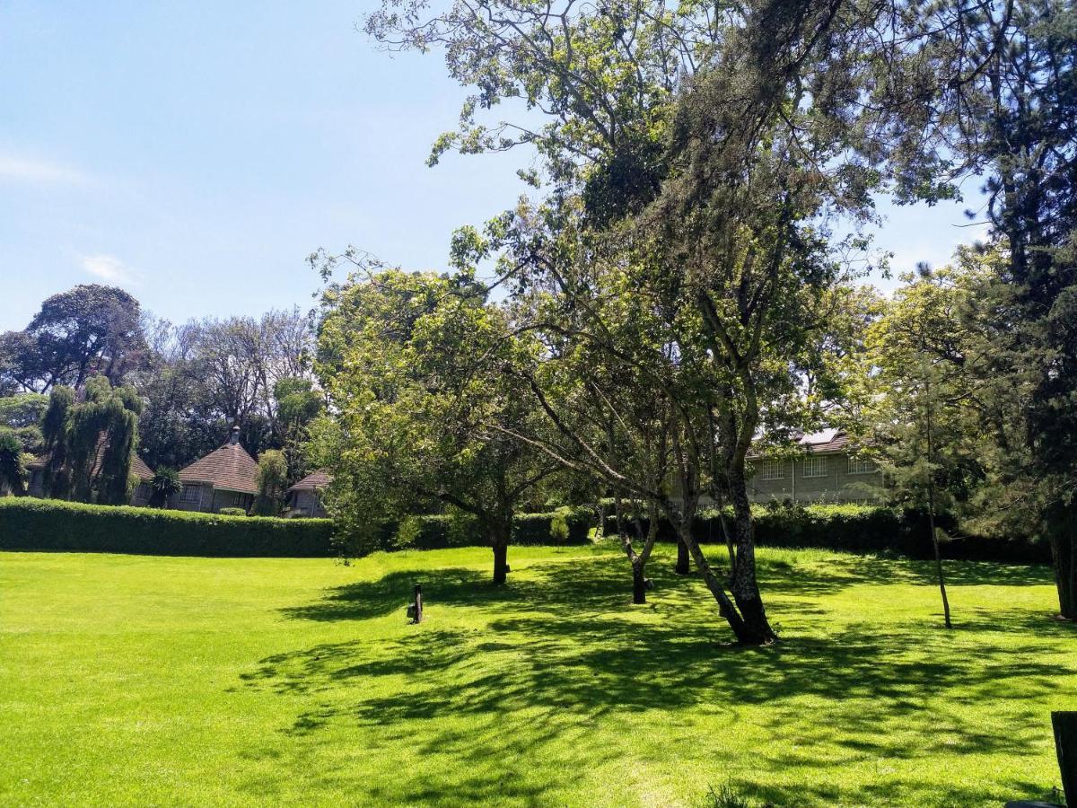 Thayu Farm Hotel Limuru Ngoại thất bức ảnh