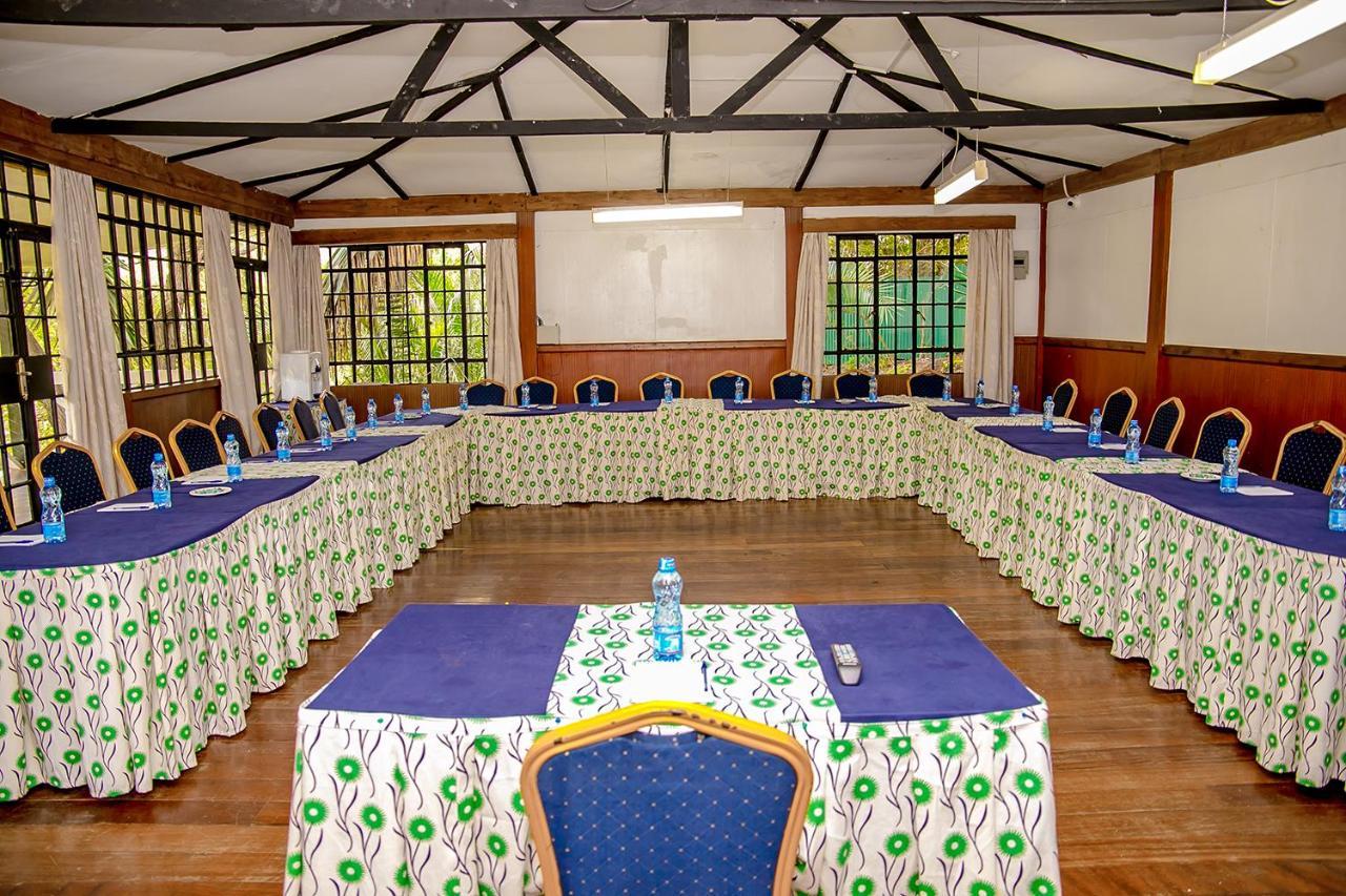 Thayu Farm Hotel Limuru Ngoại thất bức ảnh