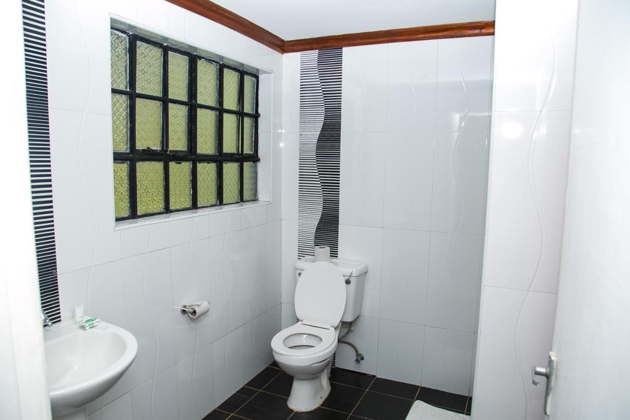 Thayu Farm Hotel Limuru Ngoại thất bức ảnh